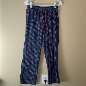 pajama pants